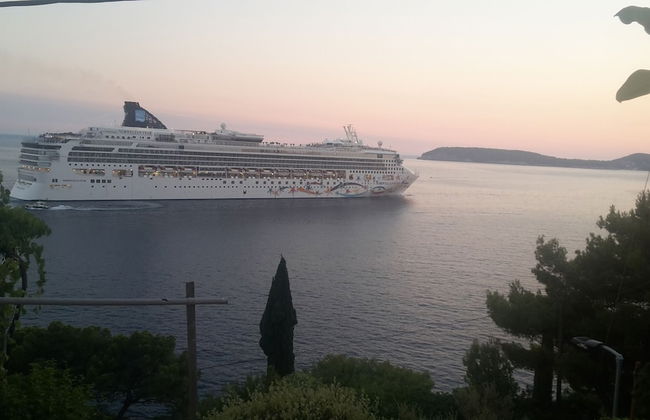 Apartments Lovro - Foto 69