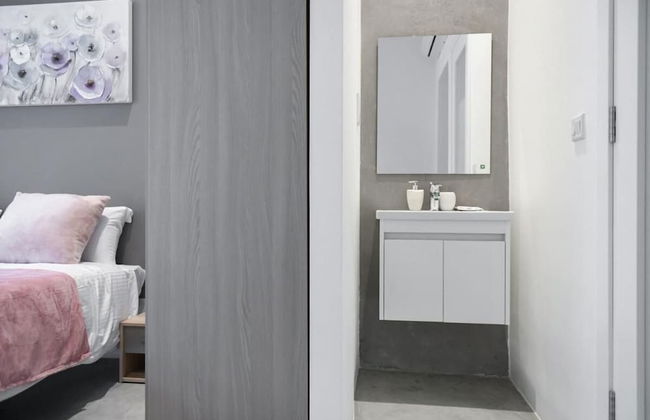 Comfortable Double Room in Pieta - Bb Marina - Foto 13