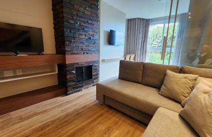 Serra Prime Flat com hidromassagem - Foto 12