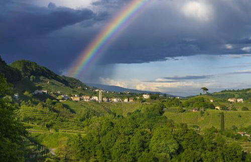 Villa Puri nella Valle dei Laghi - Foto 68