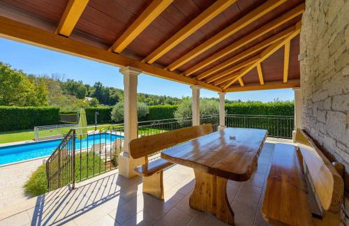 Villa Nikka by IstriaLux - Foto 7