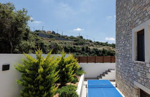 Villa Tina, scenic sea view stay by etouri - Foto 43