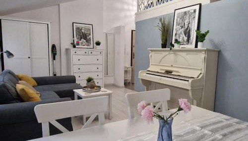 "Pianist" City Break Apartment - Foto 5