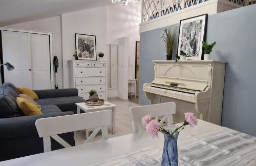 "Pianist" City Break Apartment - Foto 5