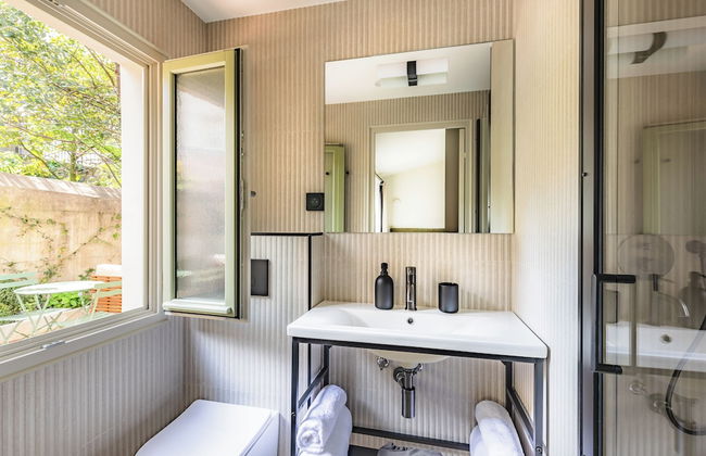 Maison du Moulin Vert - Photo 21