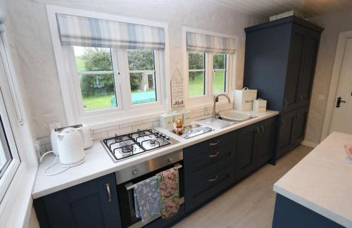 Doon Cottage Sleeps 8 Hottub Gym Area Pool Table - Foto 18