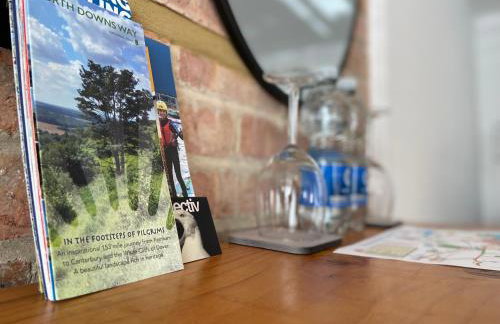 East Cliff Folkestone Guest Suite With Own Entrance - Foto 19