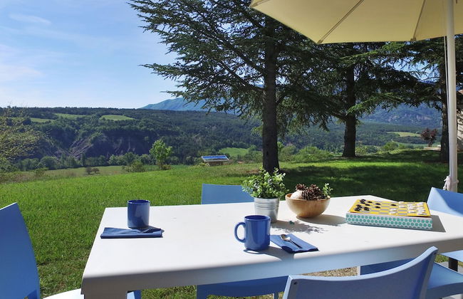 VVF Haute Provence, Lagrand - Foto 17