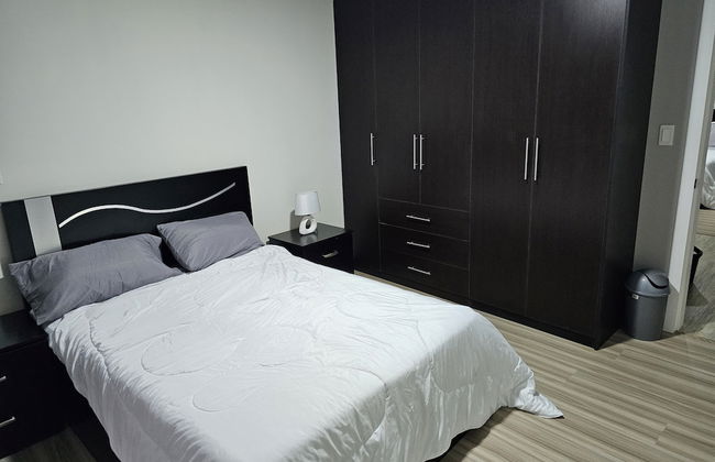 Departamento de Lujo - Photo 2