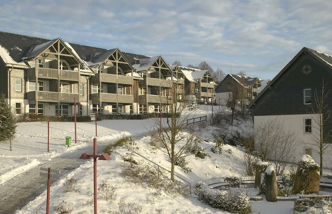 Hapimag Resort Winterberg - Photo 22