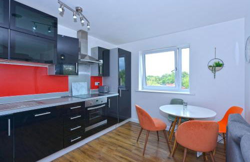 Broad Gauge Apartments - Foto 24