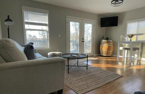 Heron Cottage on Cayuga Lake - Foto 1