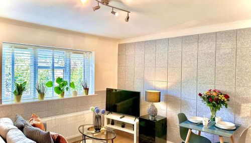 Business Travellers Studio FREE Late Check-Out - Foto 3