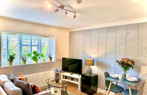 Business Travellers Studio FREE Late Check-Out - Foto 3