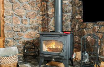 Alpine Cabin - Photo 23