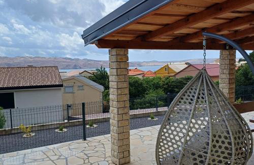 Holiday House Rose - Foto 29