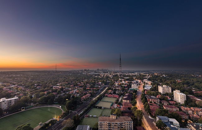 Meriton Suites Chatswood - Photo 67