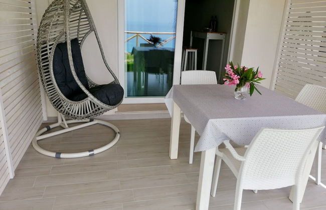 Midenza Seaside & Nature Retreat - Foto 32