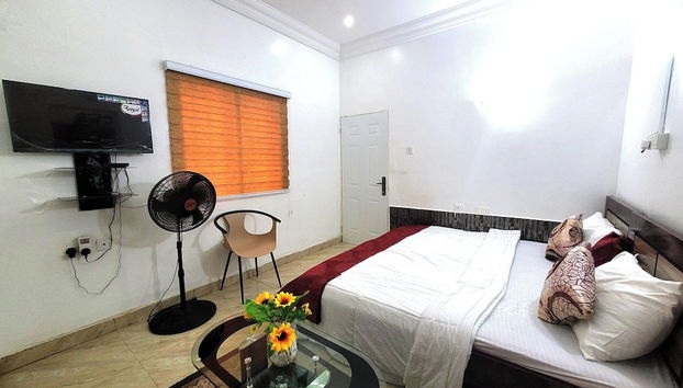 ROSSY'S APARTMENTS - Foto 5, Habitación