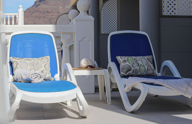 Casa Don Johan A1 Playa de Mogan - Foto 34