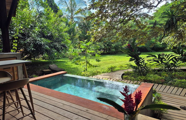 Cabañas Naturaleza - Photo 32