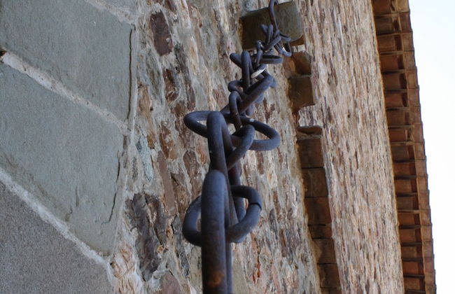 Castello di Mugnana - Photo 70