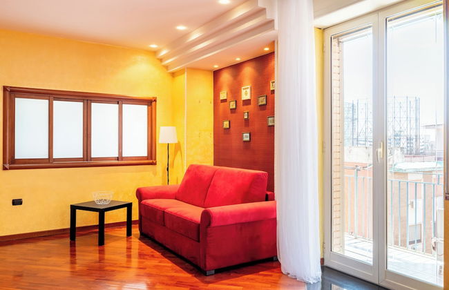 Scaramantico Apartment - Foto 40