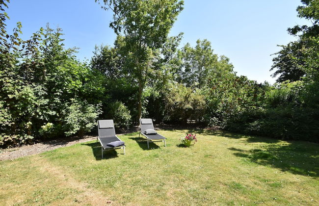 Cozy Holiday Home in Zonnemaire Near Lakebeach - Photo 77