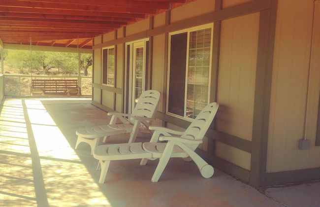 Double R Guest Ranch - Photo 16