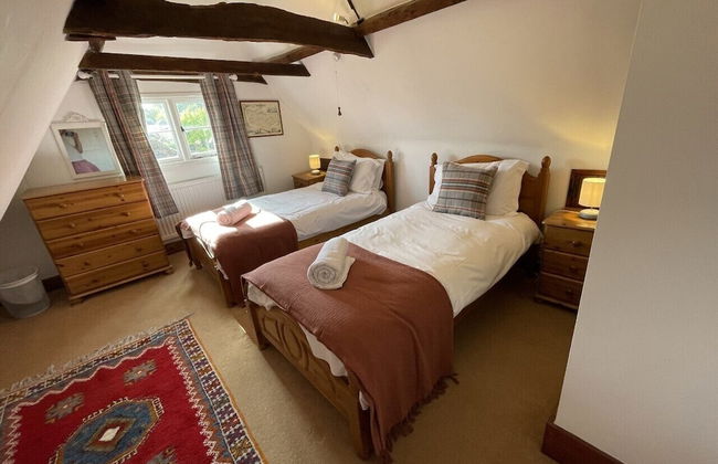 Bere Cottage - Foto 12