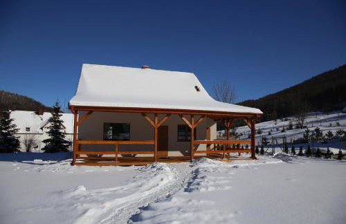 Domek Chmielnik - Foto 26