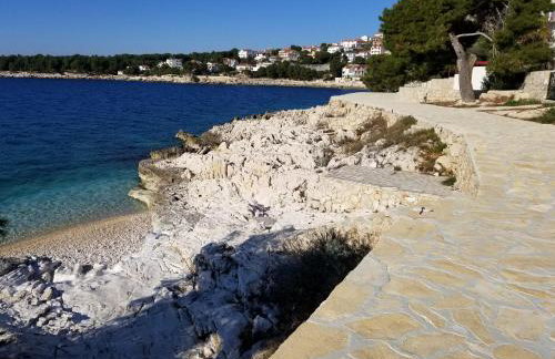 Villa Malo Misto - Foto 27