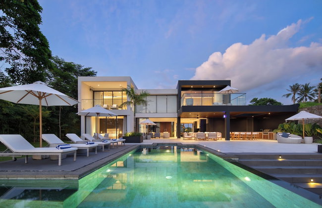 Selong Selo Resort and Villas - Foto 1