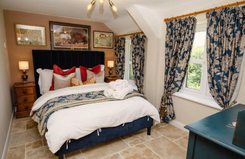 Thatchers Cottage - Rudge Farm Cottages - Foto 2