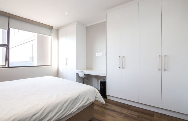 CGRSA Apartment Sandton - Photo 29