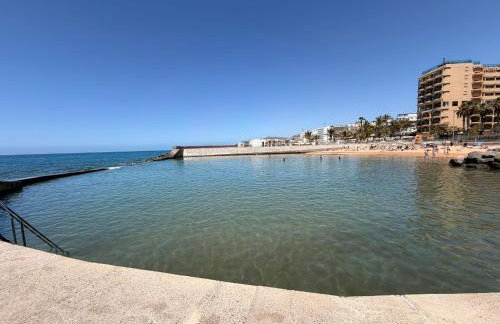 Lupama Suite Arguineguín beach - Foto 17