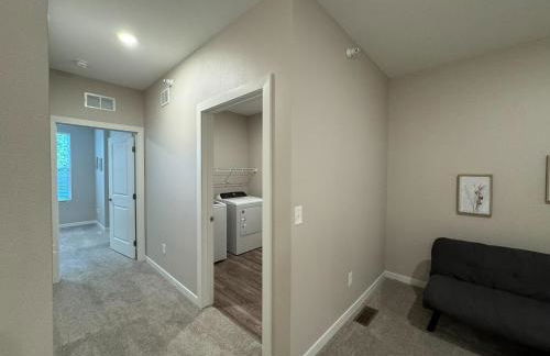 Elegant Townhouse near NDSU and Downtown Fargo #101 - Foto 51