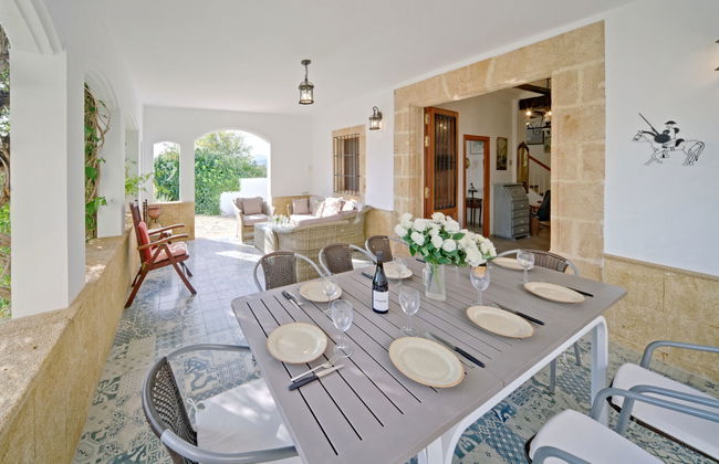 Casa Germaine - Foto 3