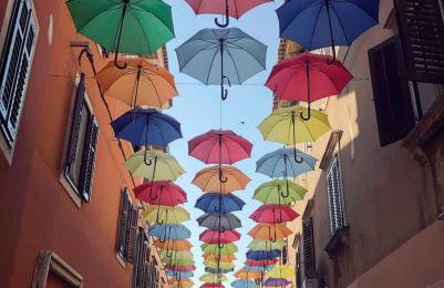 Apartment Novigrad Centre - Photo 16