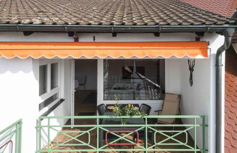 Ferienwohnung Schwarzwaldnest 2 - black forest nest 2, im Herzen von Emmendingen - Foto 21