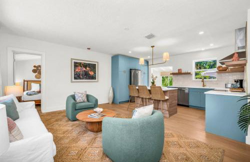 The Coral Cabana Modern Palm Beach Escape - Foto 43