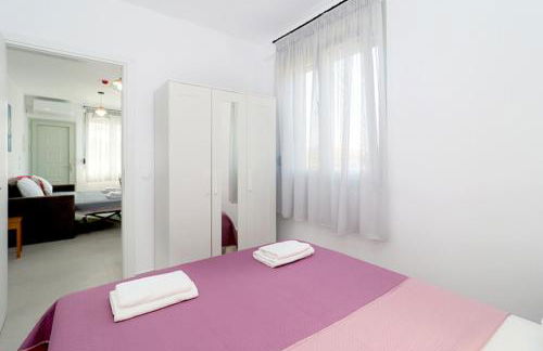 Anemos Apartments Fourka - Photo 12