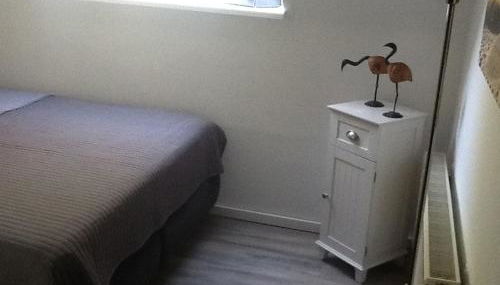 Appartement in der Waldsiedlung - Foto 2