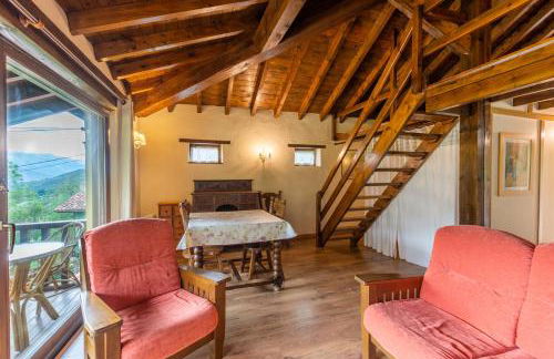 Apartamentos Rurales Los Picos de Redo - Foto 21