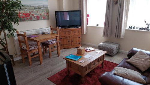 The Old Post Office Exford, Exmoor National Park - Foto 4