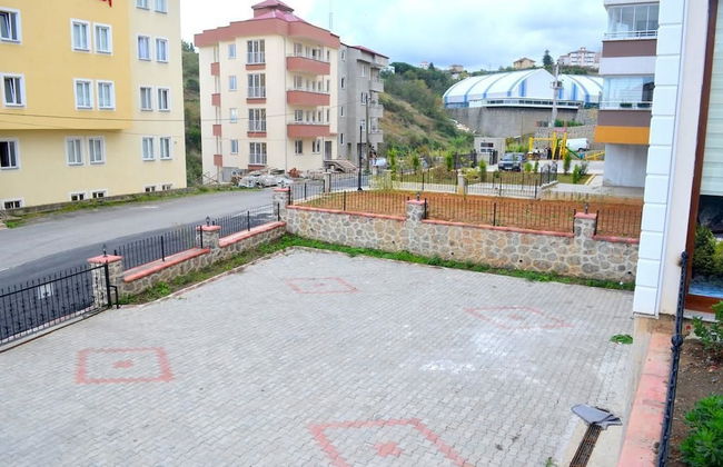 Ozgurcan Apart - Photo 35