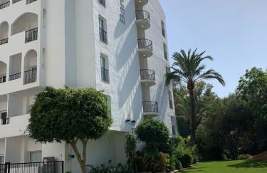 New & Beautiful Loft in Puerto Banus - Foto 24