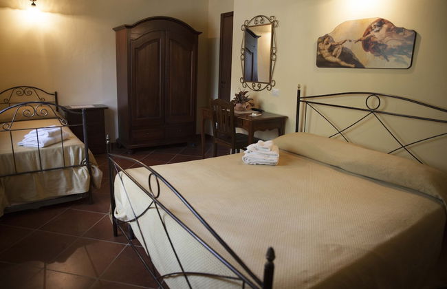 Il Vecchio Frantoio - Photo 4