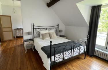 Château de Villefargeau - Foto 10