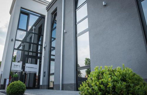 Triumph Inn Pension - Photo 3